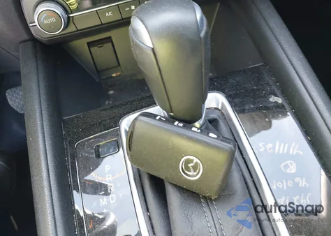 2021 Mazda Cx-5 Touring from USA, damaged, VIN JM3KFACM1M0460101